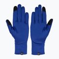 Rękawiczki do biegania męskie Nike Pacer Lightweight RG game royal/game royal/silver 3