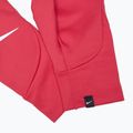 Rękawiczki do biegania damskie Nike Pacer Lightweight RG aster pink/aster pink/silver 5