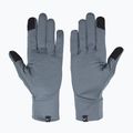 Rękawiczki do biegania męskie Nike Pacer Lightweight RG smoke grey/smoke grey/silver 3