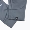 Rękawiczki do biegania męskie Nike Pacer Lightweight RG smoke grey/smoke grey/silver 5