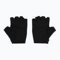 Rękawiczki treningowe męskie Nike Gym Essential FG 2.0 black/black/white 3
