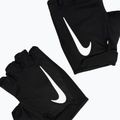 Rękawiczki treningowe męskie Nike Gym Essential FG 2.0 black/black/white 4