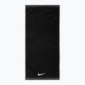 Ręcznik Nike Fundamental Towel Medium NP black/white