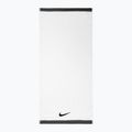 Ręcznik Nike Fundamental Towel Medium NP white/black