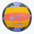 Piłka do siatkówki Nike All Court Lite Volleyball light wild mango/university gold/royal pulse rozmiar 5