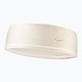 Opaska na głowę Nike Dri-Fit Fury Elevate Dri-Fit Headband sail/sail