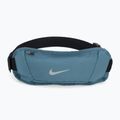 Saszetka nerka Nike Challenger 2.0 Waist Pack Small smokey blue/silver