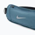 Saszetka nerka Nike Challenger 2.0 Waist Pack Small smokey blue/silver 5