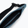 Saszetka nerka Nike Challenger 2.0 Waist Pack Large smokey blue/silver 4