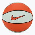 Piłka do koszykówki dziecięca Nike Skills safety orange/black rozmiar 3
