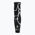 Rękaw koszykarski Nike DRI-FIT Sleeve J Morant black/white