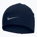 Czapka zimowa Nike Therma-Fit Fleece Beanie obsidian/smoke grey