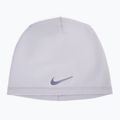 Czapka Nike Dri-Fit Peak Uncuffed Beanie ghost/comet blue