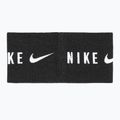 Opaska na głowę Nike Dri-Fit Trail Knit black/summit white 3