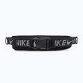 Pas do biegania Nike Slim 4.0 black/black/silver 3