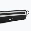 Pas do biegania Nike Slim 4.0 black/black/silver 4