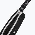 Pas do biegania Nike Slim 4.0 black/black/silver 5