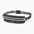 Pas do biegania Nike Slim 4.0 black/black/silver 6