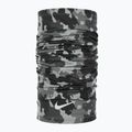 Komin Nike Dri-Fit Wrao 2.0 Printed smoke grey/black/silver