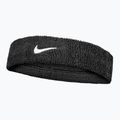 Frotka na głowę Nike Swoosh Classic Headband black/white