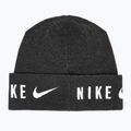 Czapka Nike Dri-Fit Trail Knit Cuffed Beanie black/summit white 2
