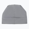 Czapka Nike Dri-Fit Peak Uncuffed Beanie smoke grey/silver 2