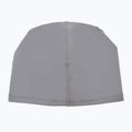 Czapka Nike Dri-Fit Peak Uncuffed Beanie smoke grey/silver 2