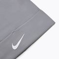Czapka Nike Dri-Fit Peak Uncuffed Beanie smoke grey/silver 3