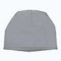 Czapka Nike Dri-Fit Peak Uncuffed Beanie smoke grey/silver 4