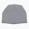 Czapka Nike Dri-Fit Peak Uncuffed Beanie smoke grey/silver 4