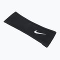 Opaska na głowę Nike Therma Fit Sphere black/silver 2