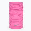 Komin Nike Dri-Fit Wrap 2.0 playful pink/silver