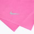 Komin Nike Dri-Fit Wrap 2.0 playful pink/silver 2