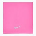 Komin Nike Dri-Fit Wrap 2.0 playful pink/silver 3