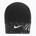 Czapka Nike Dri-Fit Terra Uncuffed Beanie Reflective black/silver