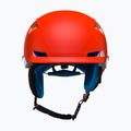 Kask narciarski Salomon MTN Patrol orange 2