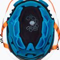 Kask narciarski Salomon MTN Patrol orange 10