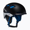 Kask narciarski Salomon MTN Patrol black