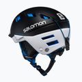 Kask narciarski Salomon MTN Patrol black 7