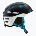 Kask narciarski Salomon MTN Patrol black 8
