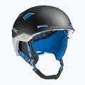 Kask narciarski Salomon MTN Patrol black 9