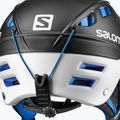 Kask narciarski Salomon MTN Patrol black 10