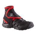 Stuptuty biegowe Salomon Trail High black