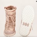 Śniegowce damskie Helly Hansen Isolabella 2 Demi rose dust/shell 15