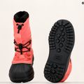 Śniegowce dziecięce Helly Hansen Jk Varanger Insulated sunset pink 15
