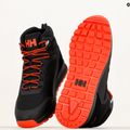 Buty męskie Helly Hansen Durango Boot HellyTech black/patrol orange 15