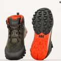 Buty męskie Helly Hansen Sierra LX utility green/beluga 15