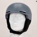 Kask narciarski dziecięcy Atomic Four Jr grey 9