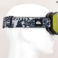Gogle snowboardowe Quiksilver Storm heritage/ml purple 6
