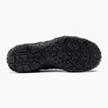 Buty turystyczne męskie Columbia Woodburn II Waterproof black/caramel 4